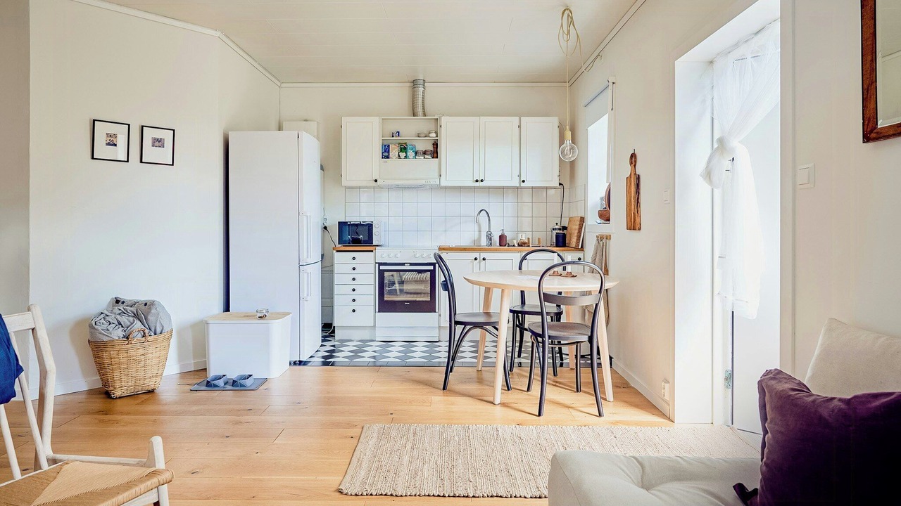 Photo of Livingroom in Vadstena