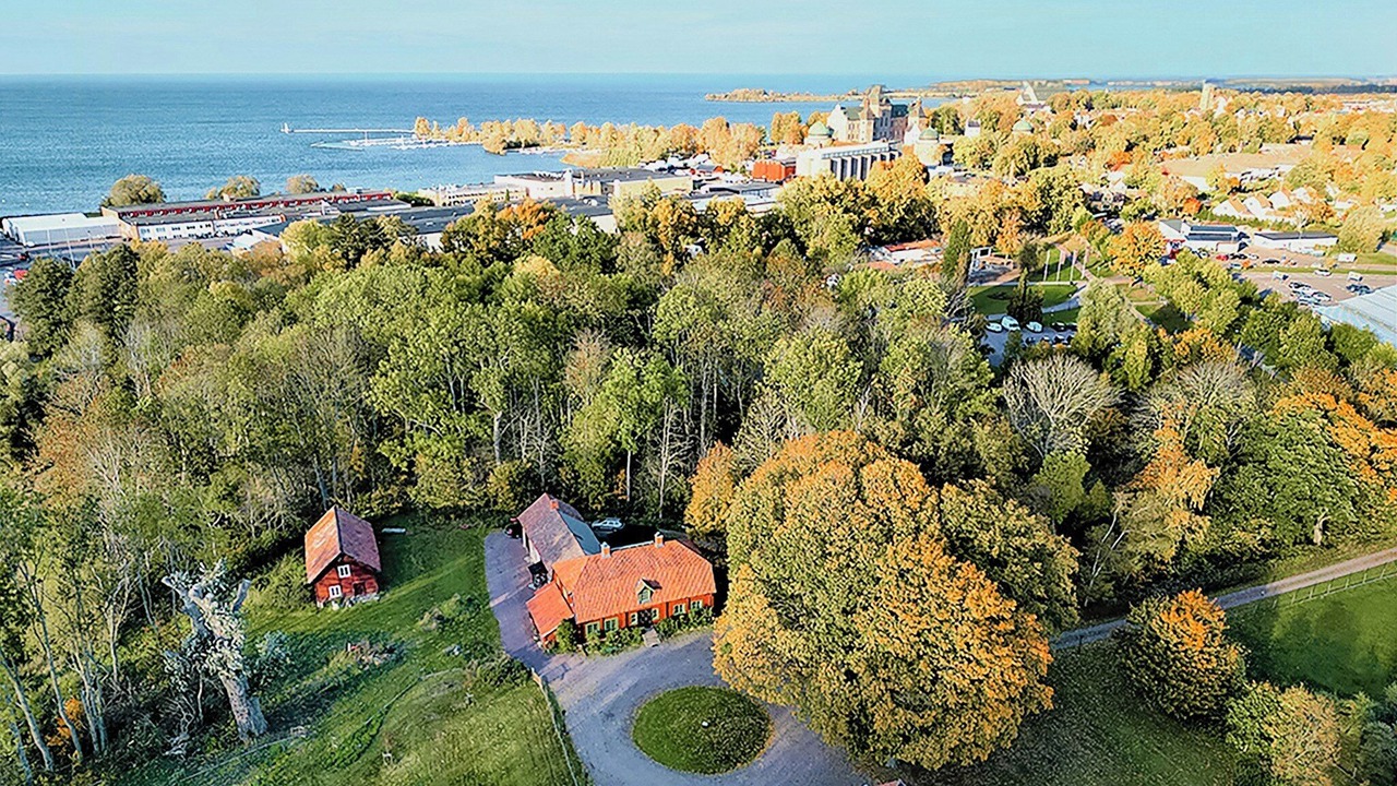 Photo of Outdoor in Vadstena