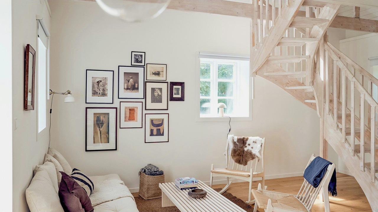 Photo of Livingroom in Vadstena