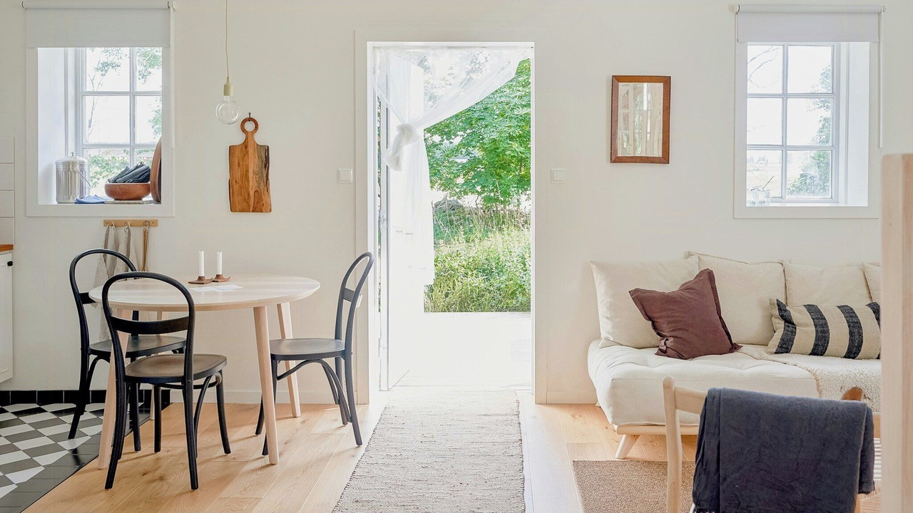 Photo of Livingroom in Vadstena