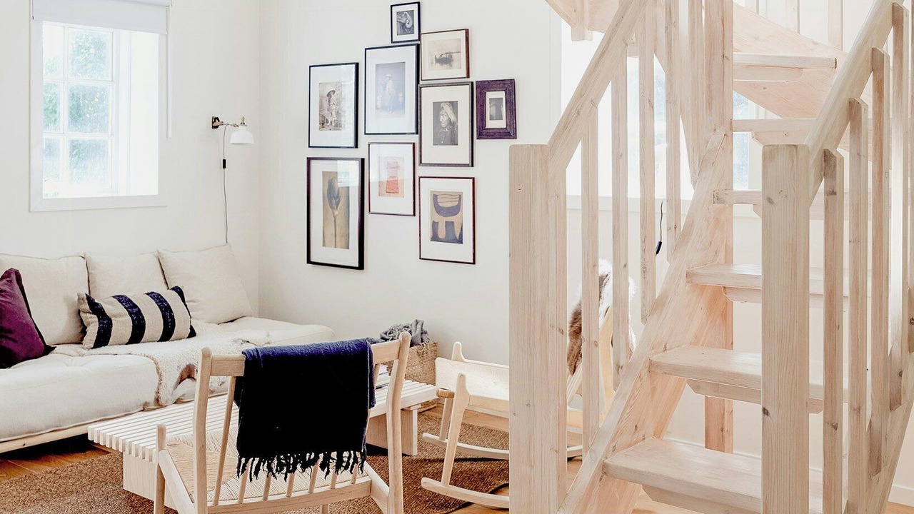 Photo of Livingroom in Vadstena