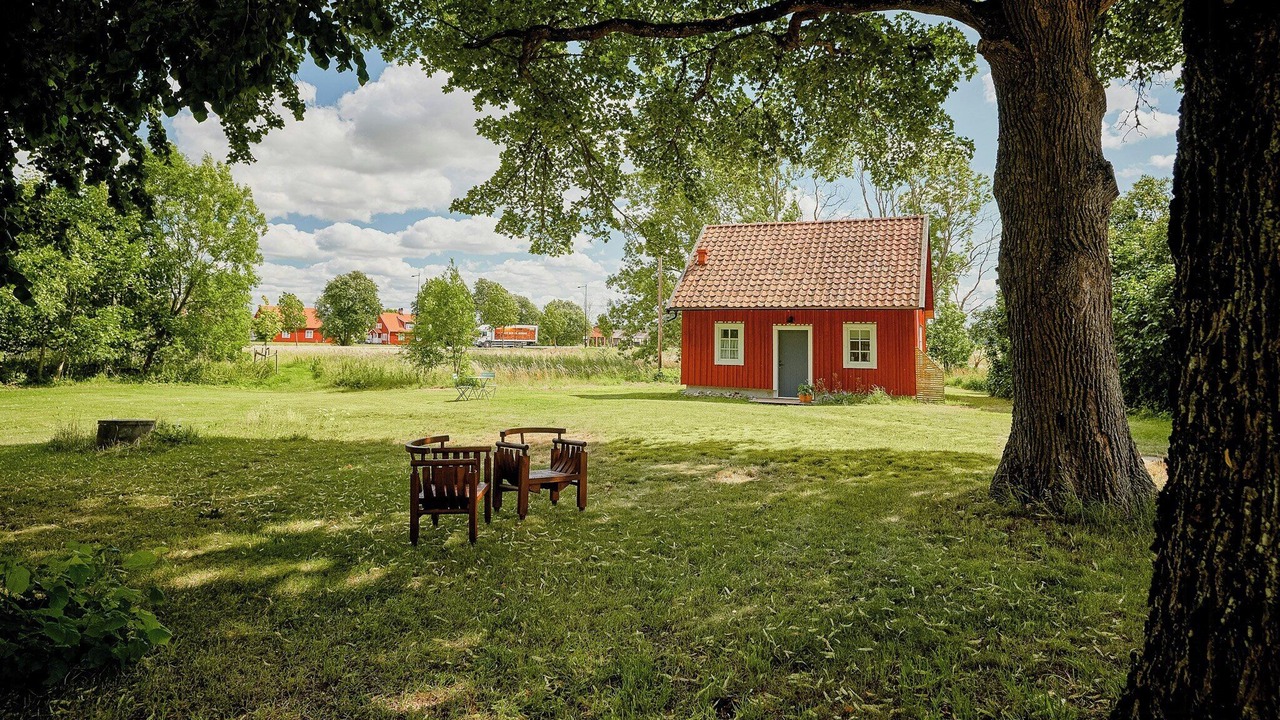 Photo of Outdoor in Vadstena