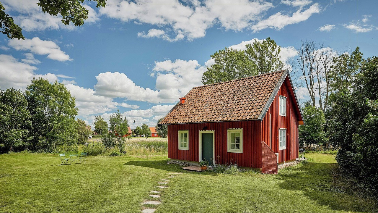 Photo of Outdoor in Vadstena