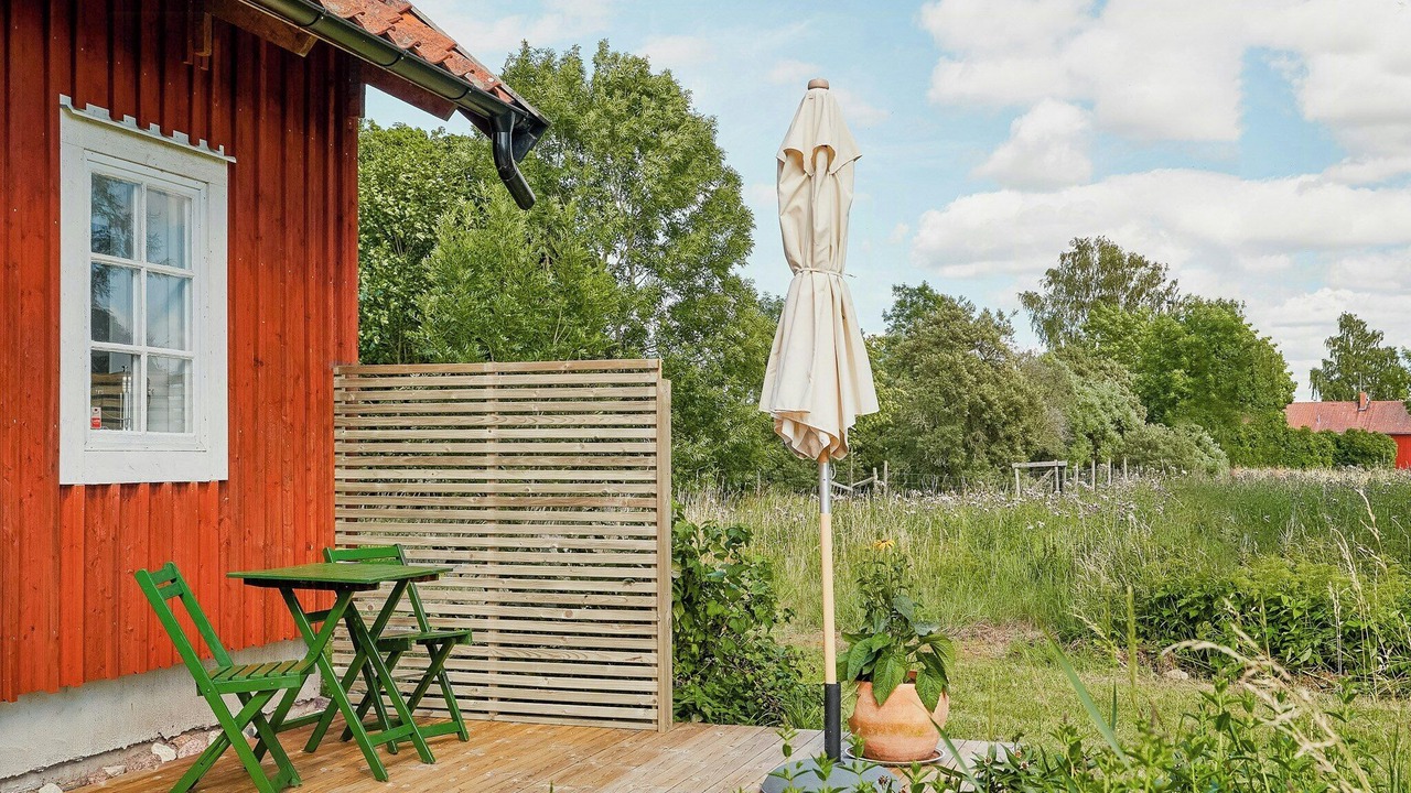 Photo of Outdoor in Vadstena