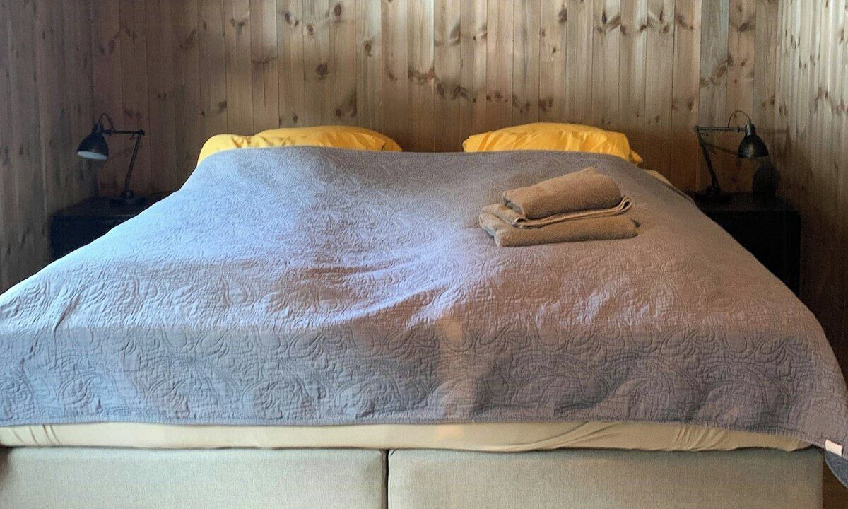 Photo of Bedroom in Nissedal