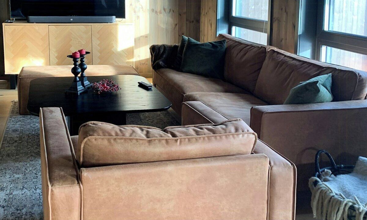 Photo of Livingroom in Nissedal