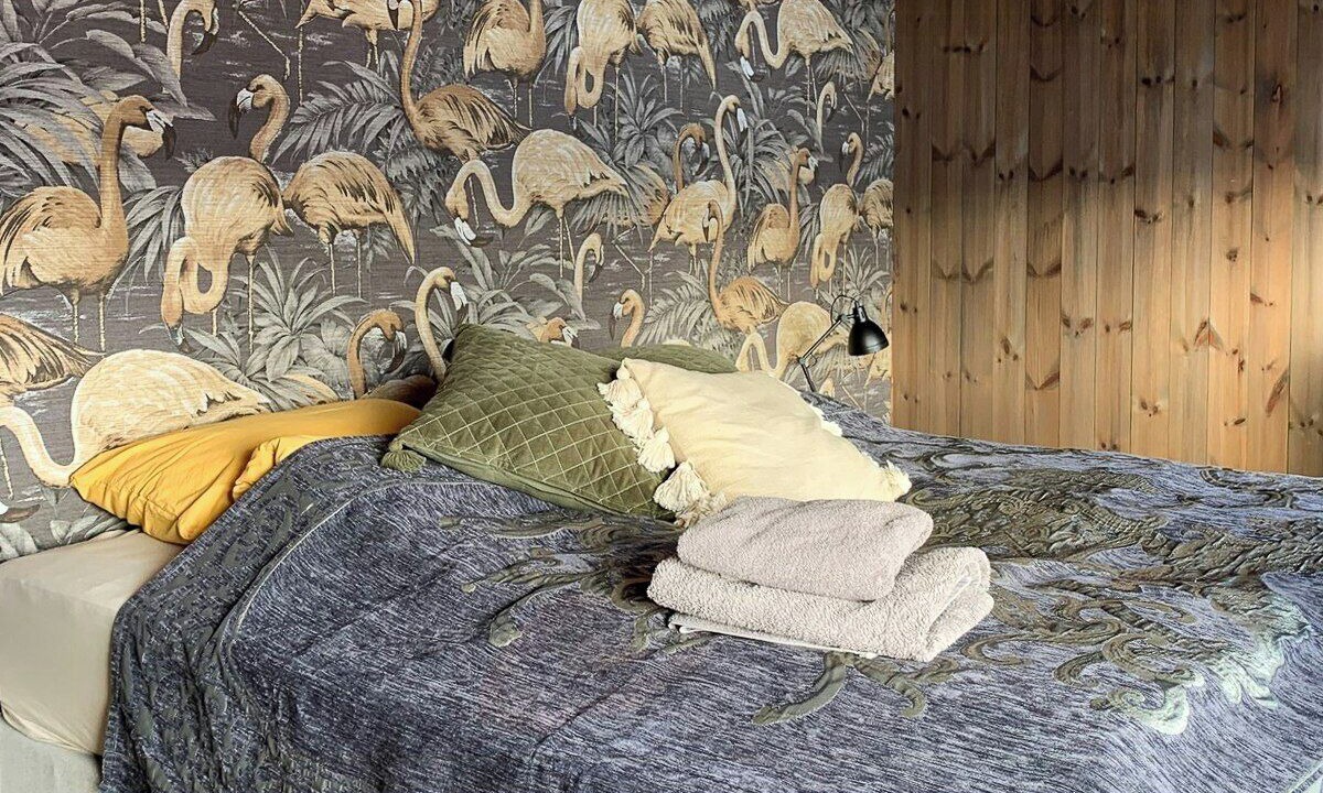Photo of Bedroom in Nissedal