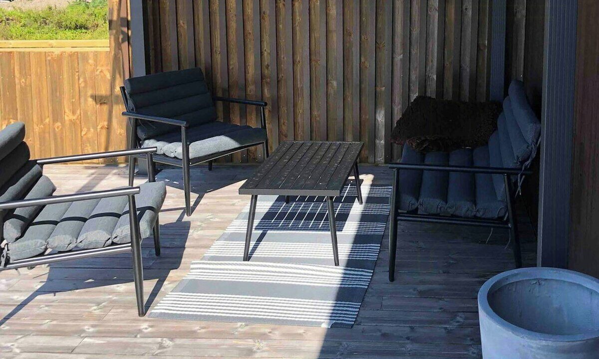 Photo of Patio Balcony in Nissedal