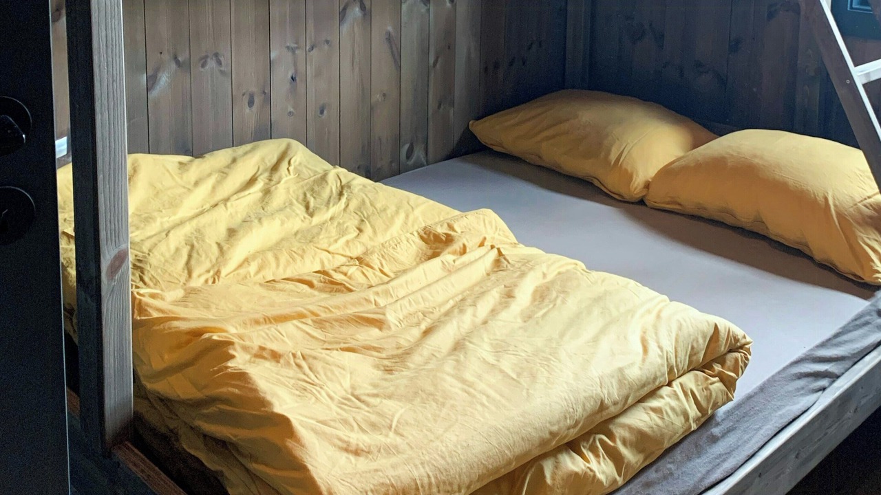 Photo of Bedroom in Nissedal