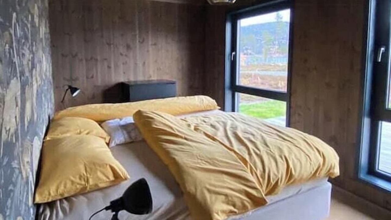 Photo of Bedroom in Nissedal