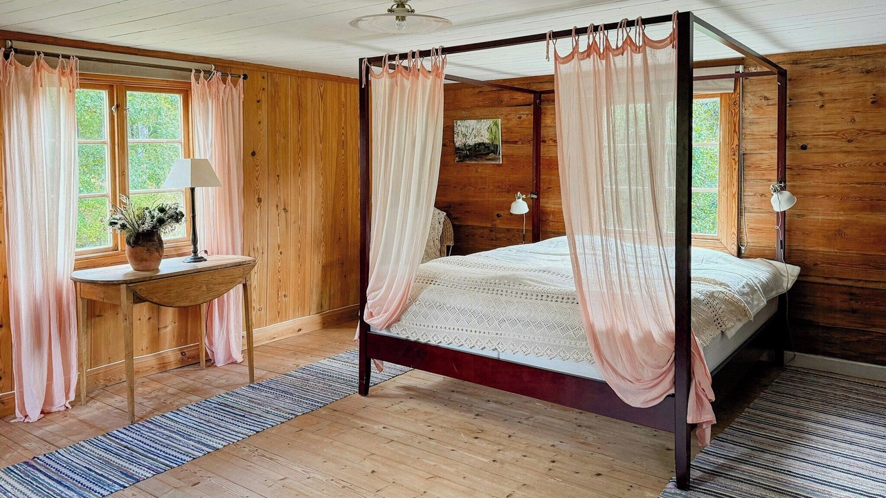 Photo of Bedroom in Kyrkhult