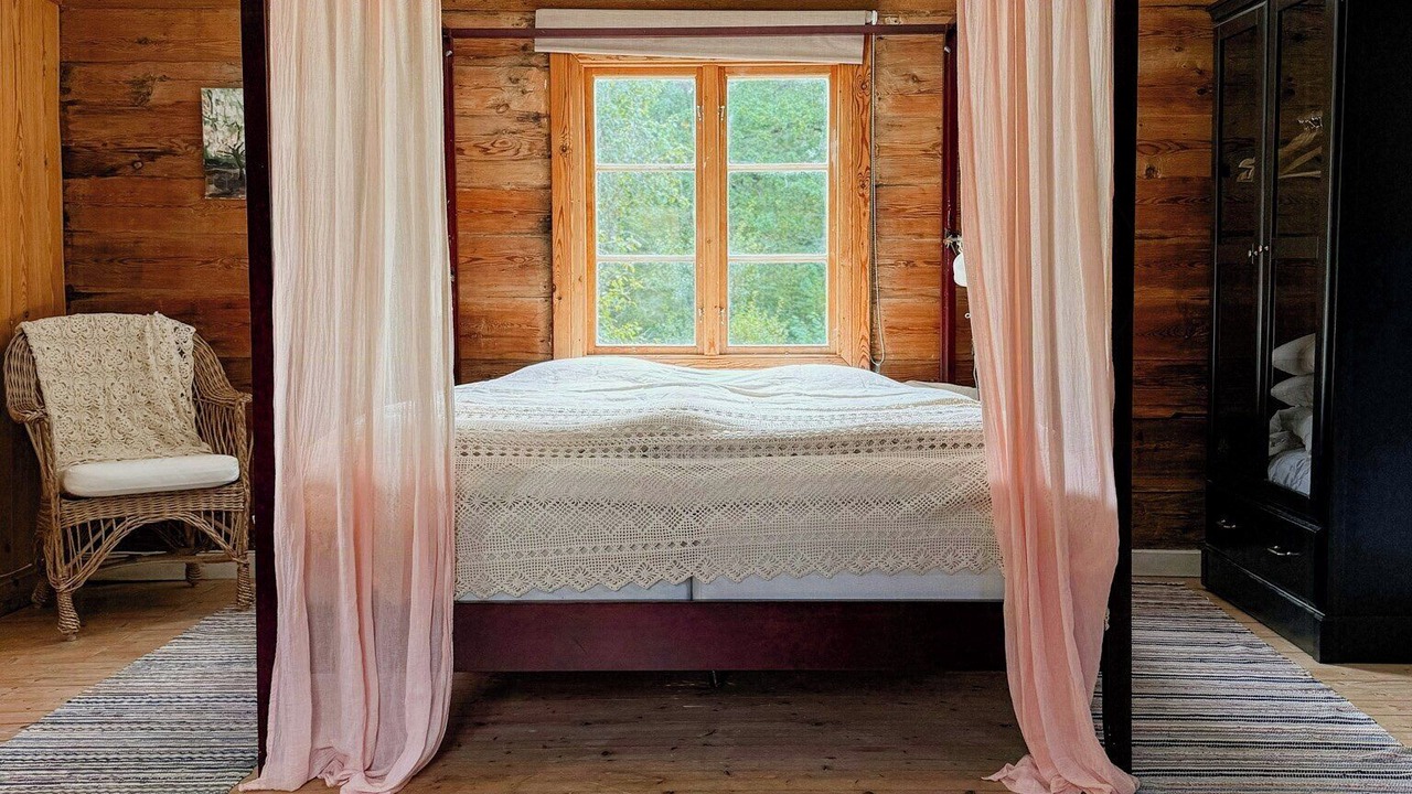 Photo of Bedroom in Kyrkhult