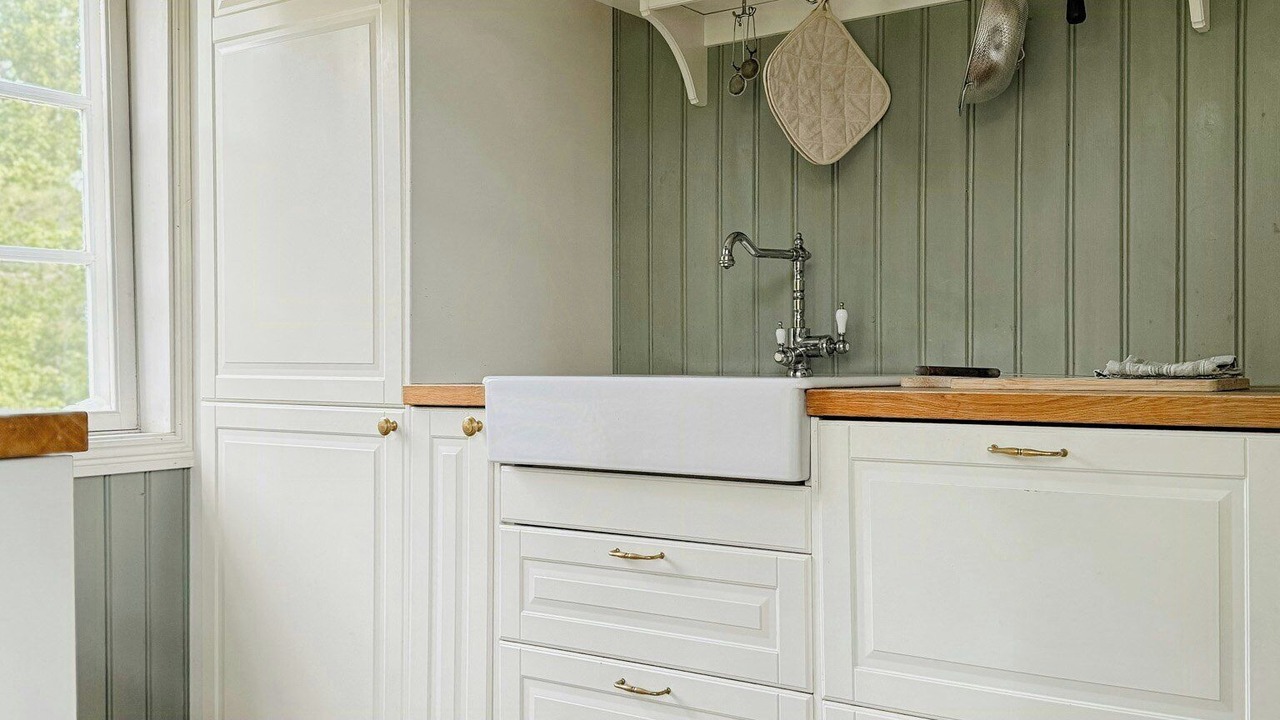 Photo of Bathroom in Kyrkhult