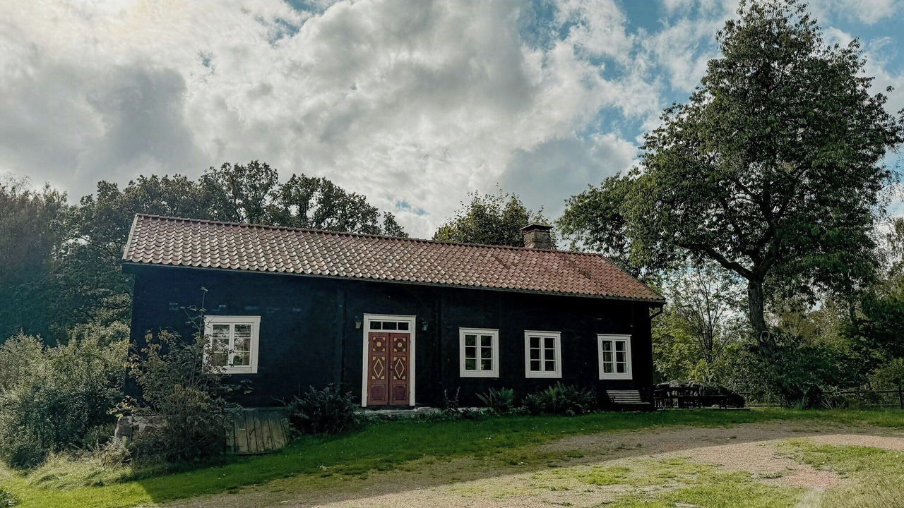 Photo of Outdoor in Kyrkhult