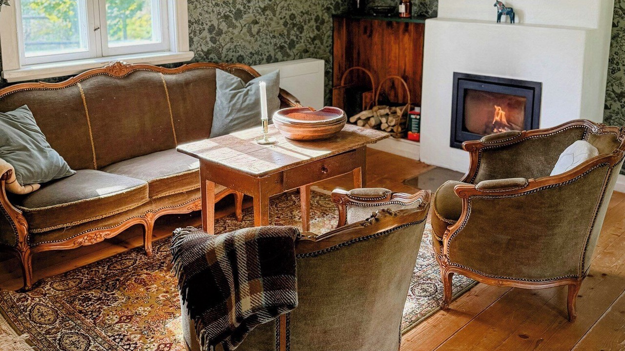 Photo of Livingroom in Kyrkhult