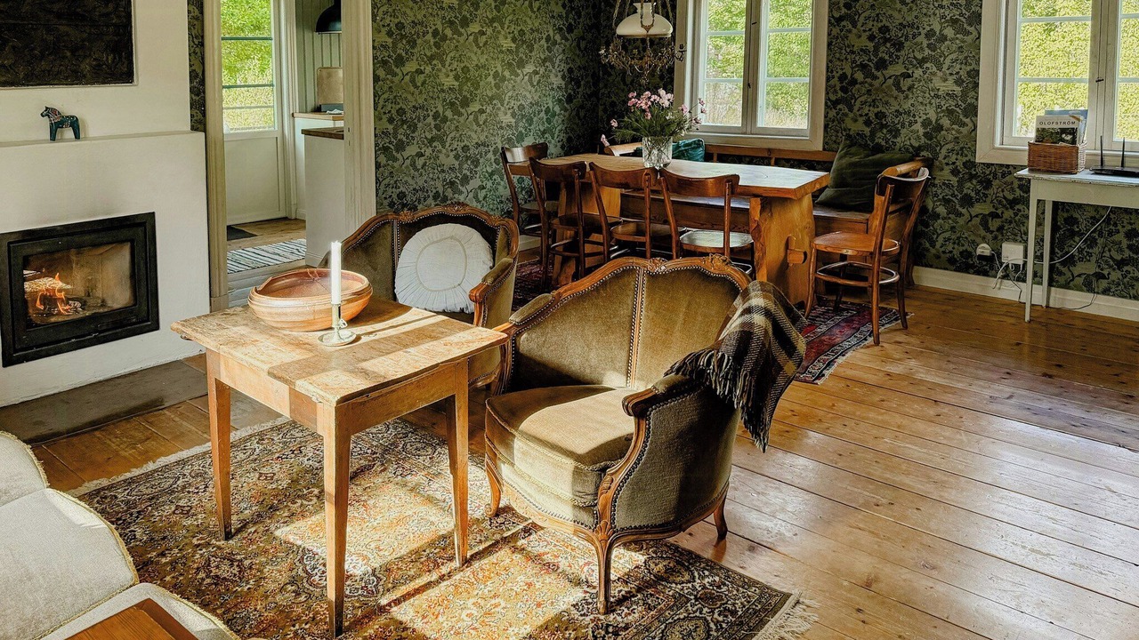 Photo of Livingroom in Kyrkhult