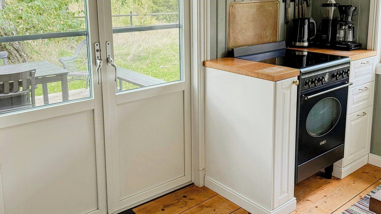 Photo of Kitchen in Kyrkhult