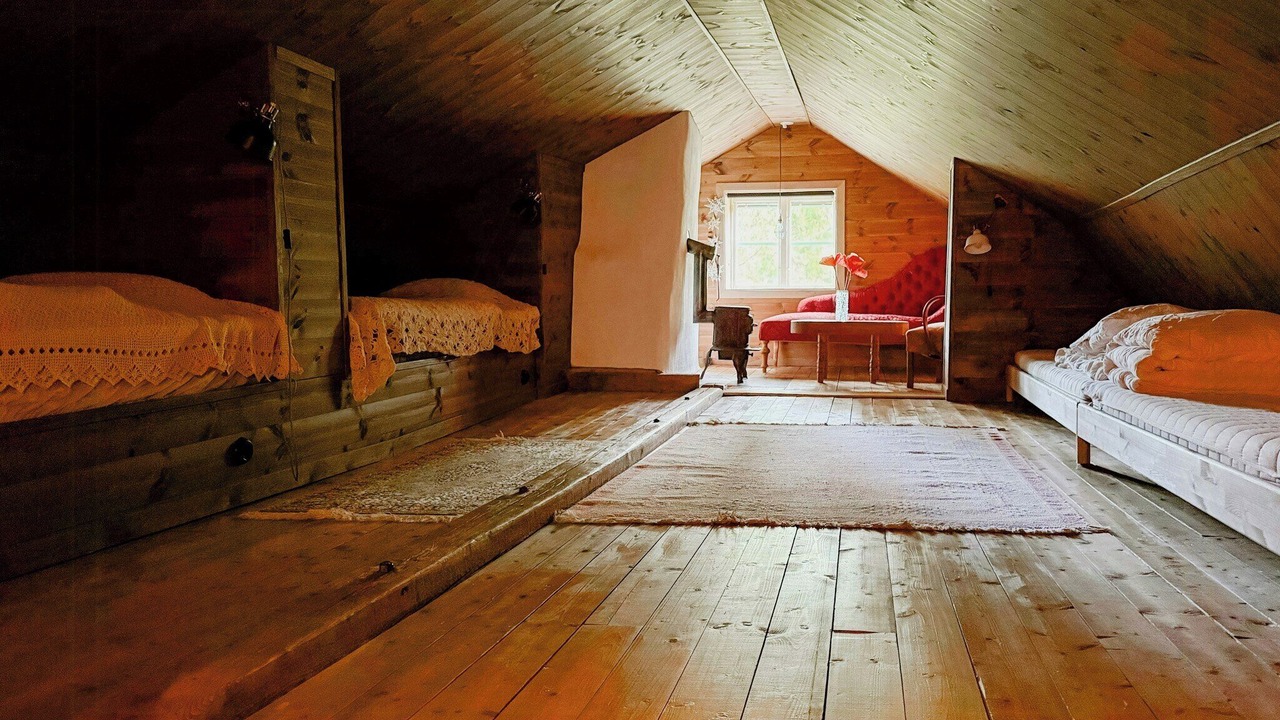 Photo of Bedroom in Kyrkhult