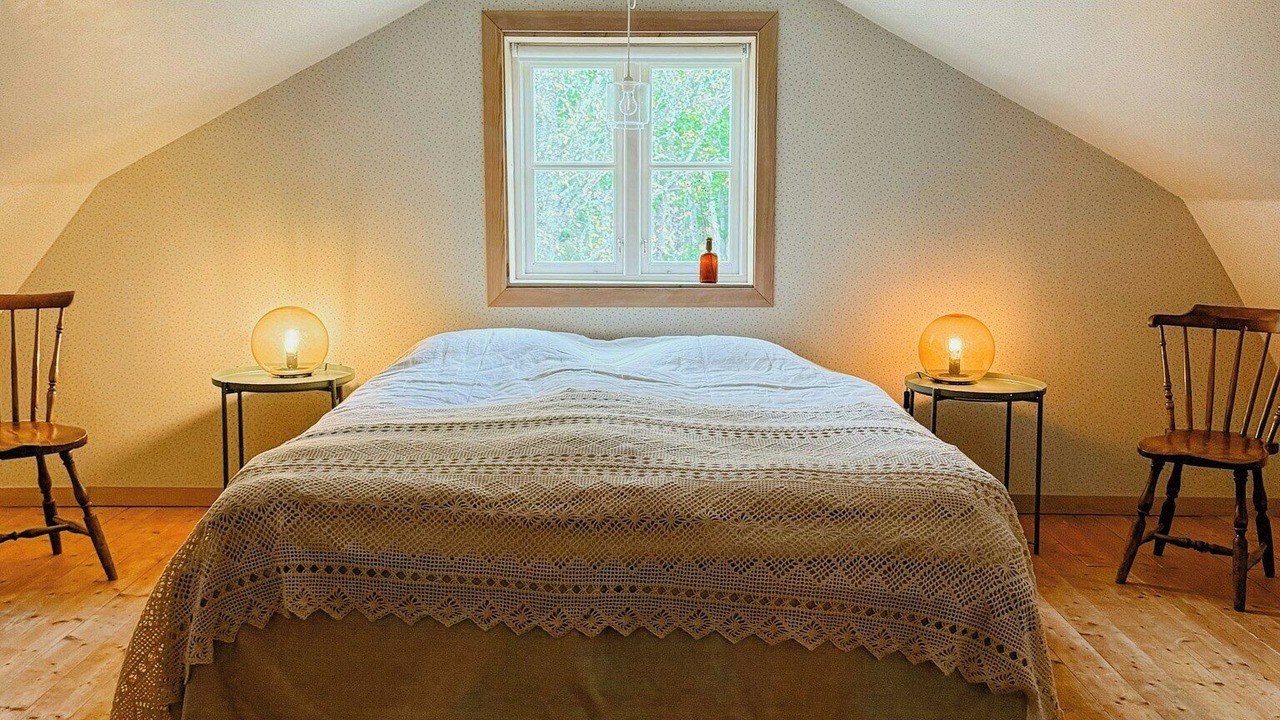 Photo of Bedroom in Kyrkhult