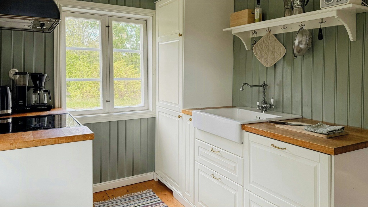 Photo of Kitchen in Kyrkhult