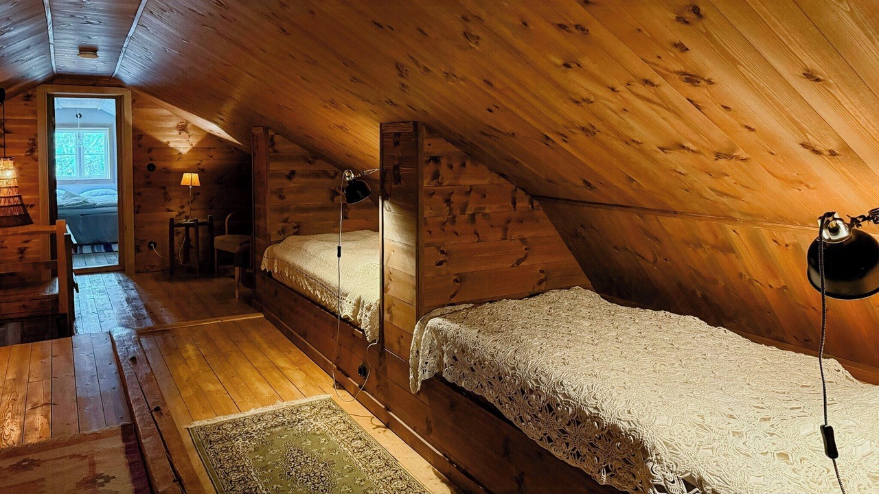 Photo of Bedroom in Kyrkhult