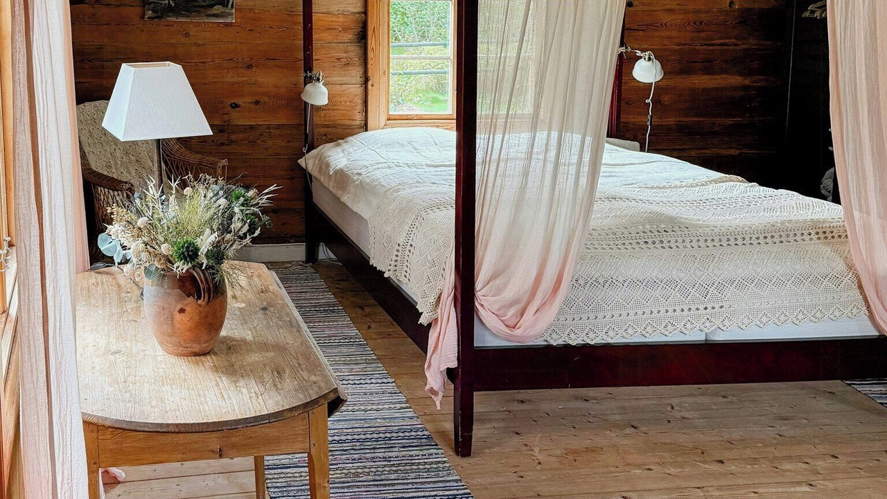 Photo of Bedroom in Kyrkhult