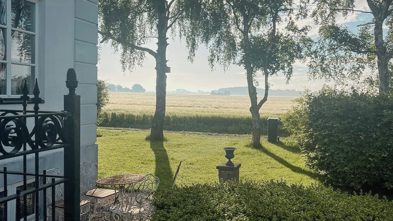 Photo of Outdoor in Loderup