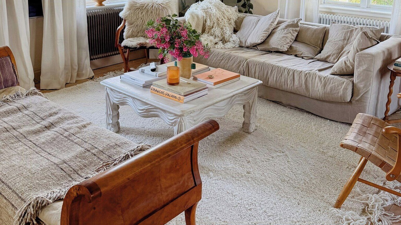Photo of Livingroom in Loderup