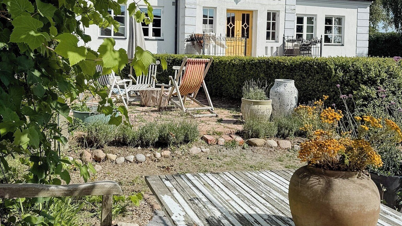 Photo of Outdoor in Loderup