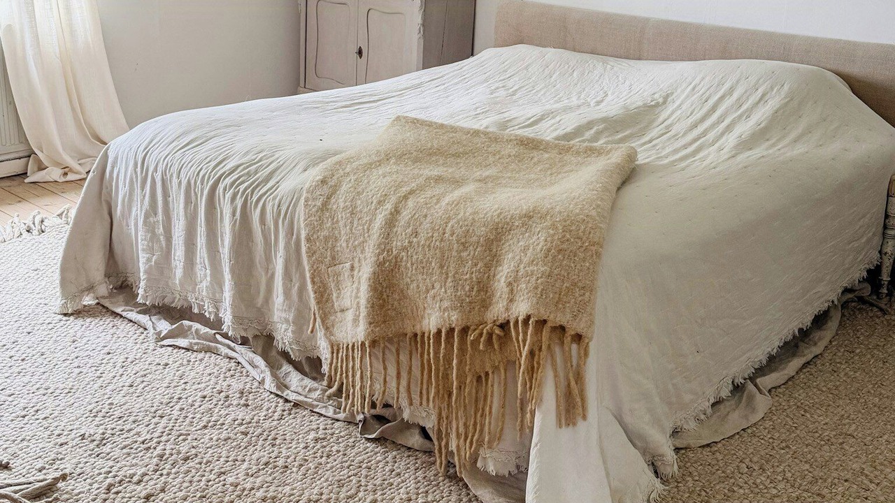Photo of Bedroom in Loderup