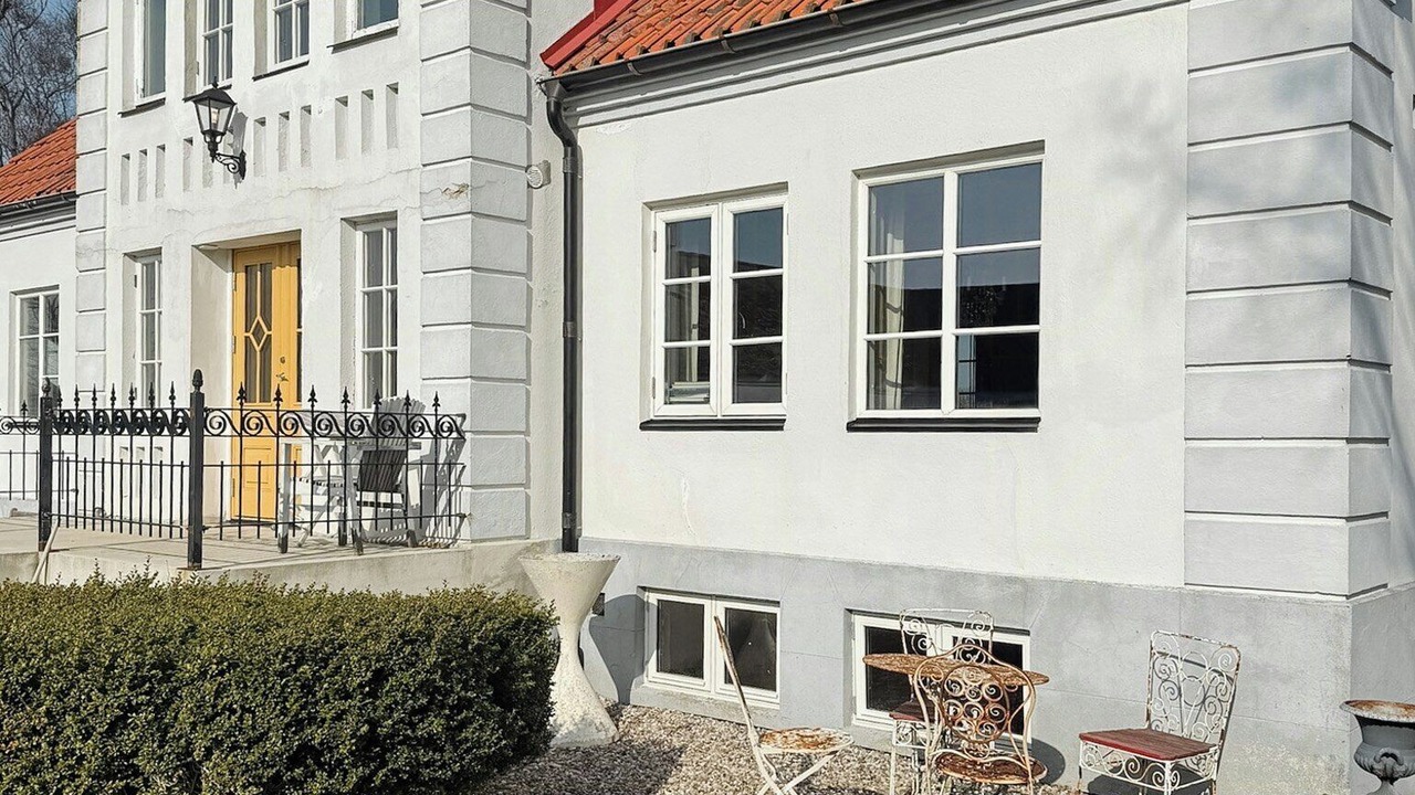 Photo of Outdoor in Loderup