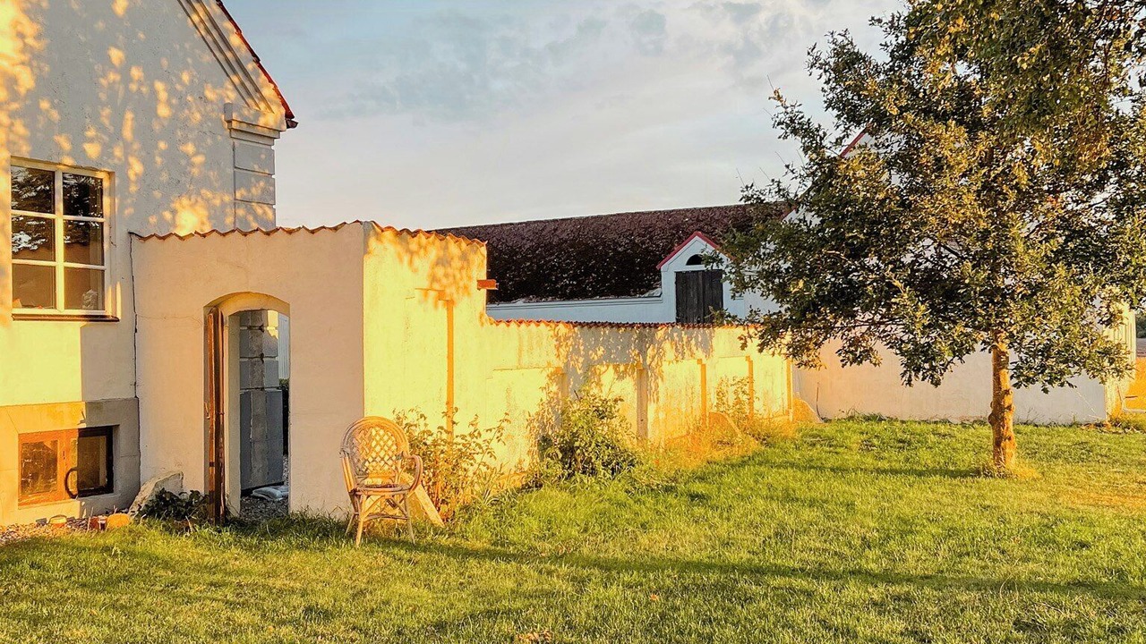 Photo of Outdoor in Loderup