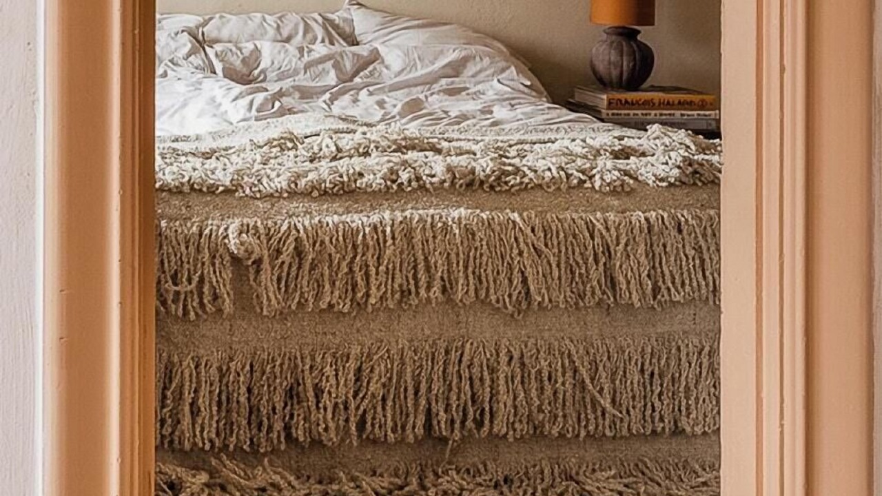 Photo of Bedroom in Loderup