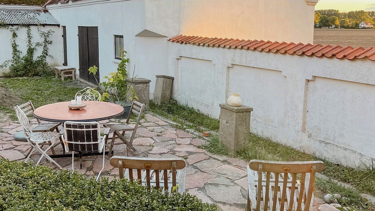 Photo of Outdoor in Loderup