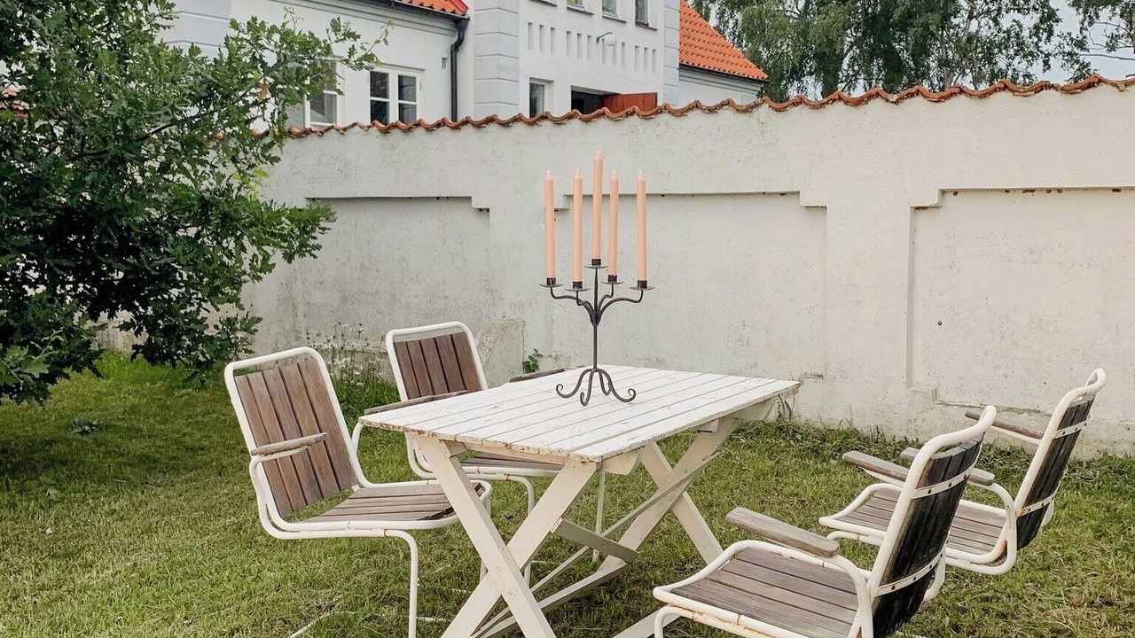 Photo of Outdoor in Loderup