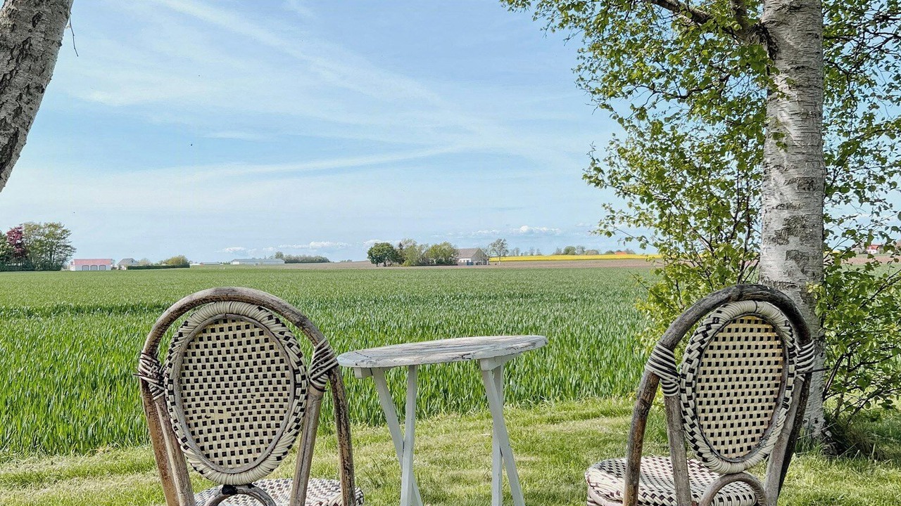 Photo of Outdoor in Loderup