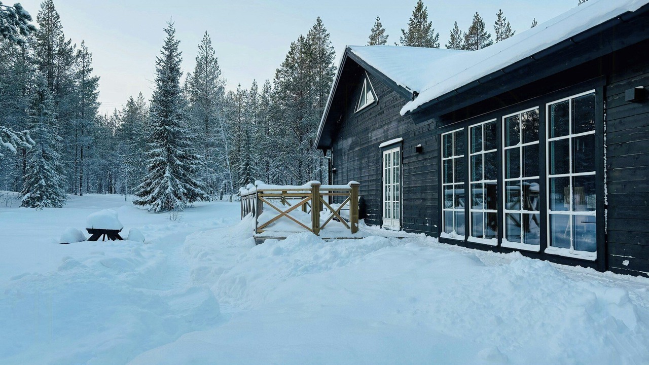 Photo of Outdoor in Vemdalen