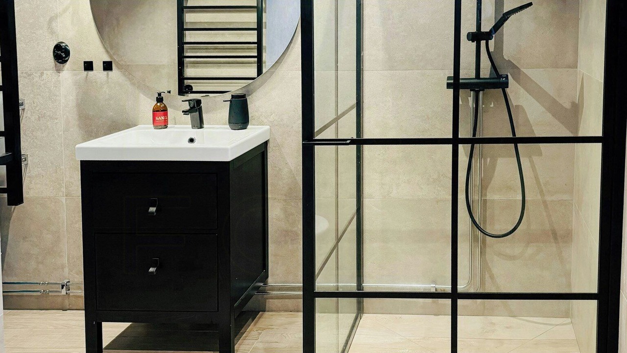 Photo of Bathroom in Vemdalen
