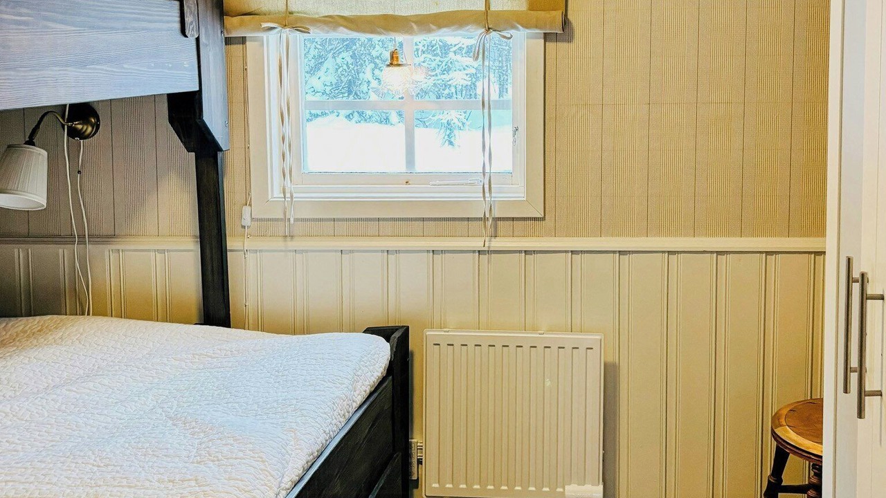 Photo of Bedroom in Vemdalen