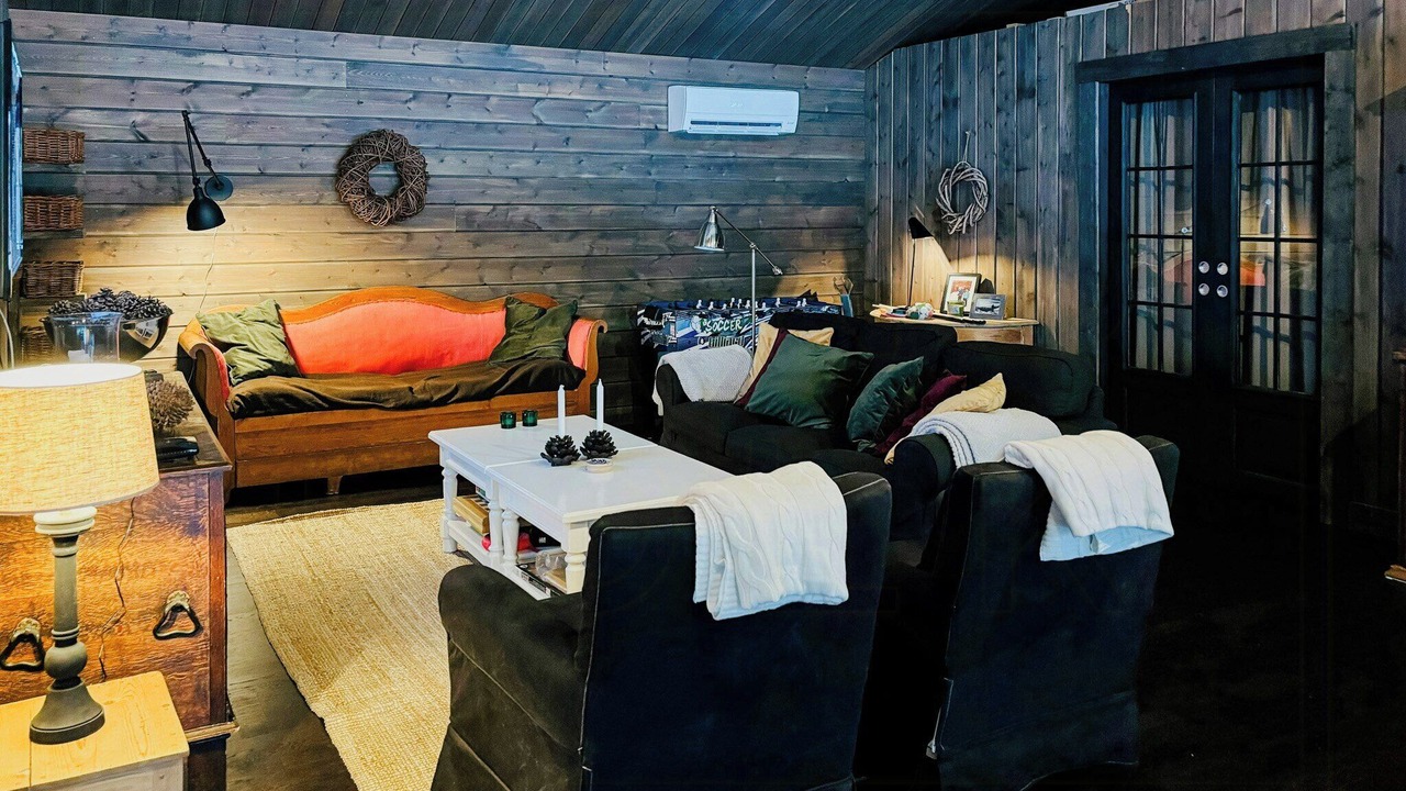 Photo of Livingroom in Vemdalen