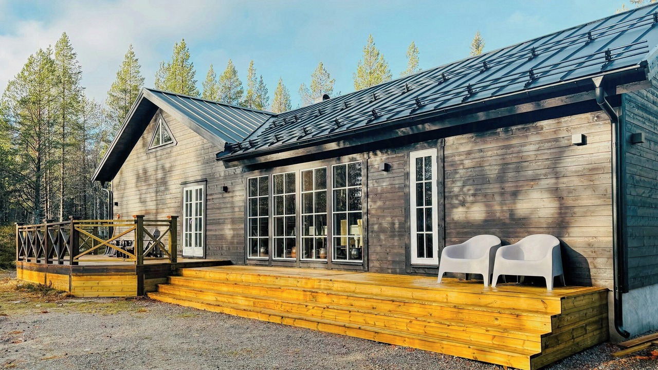 Photo of Outdoor in Vemdalen