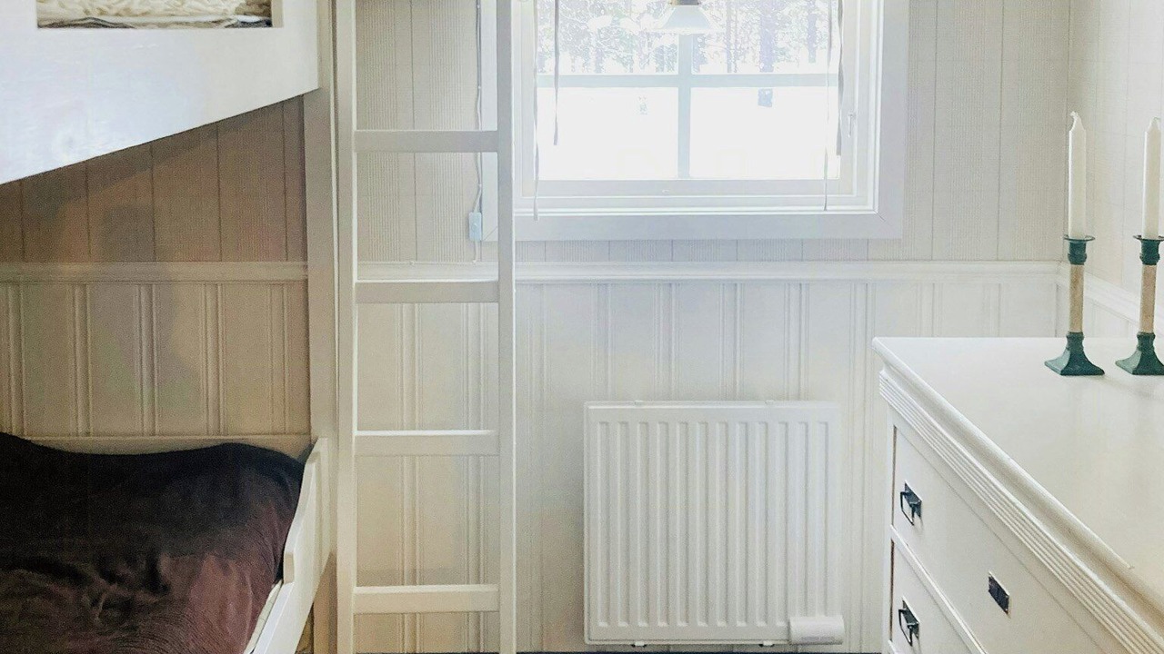 Photo of Bedroom in Vemdalen