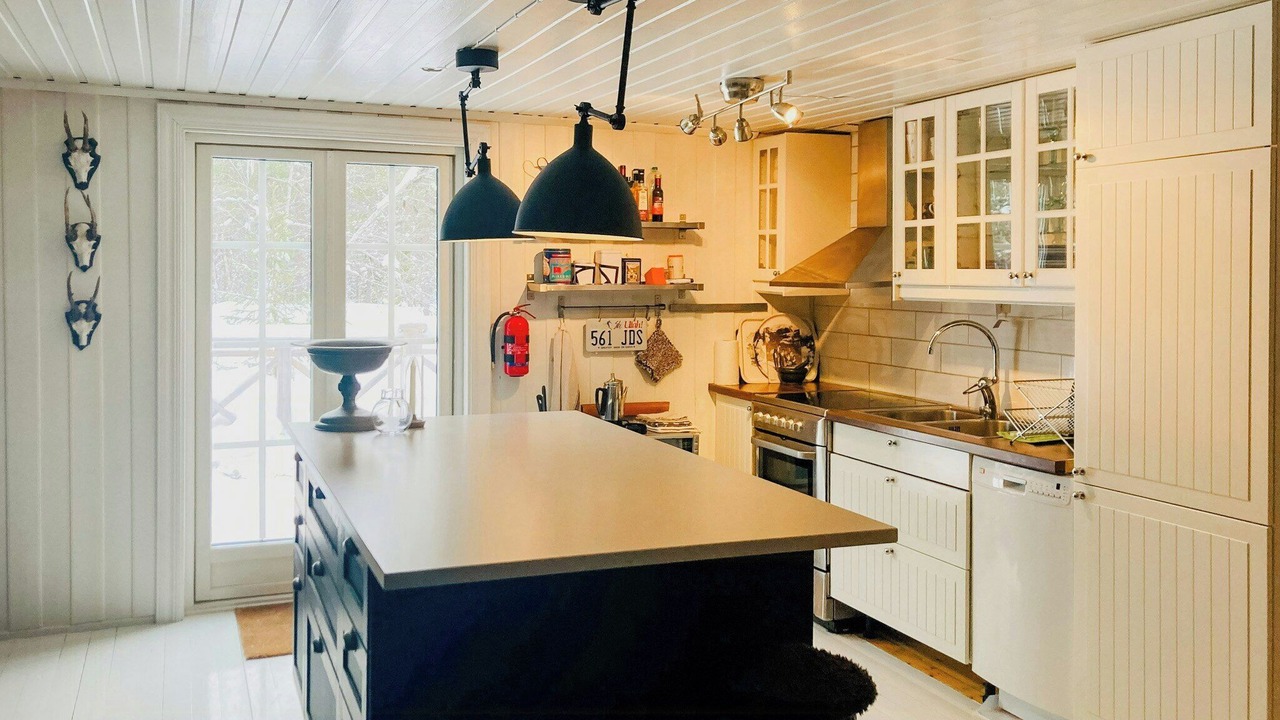 Photo of Kitchen in Vemdalen