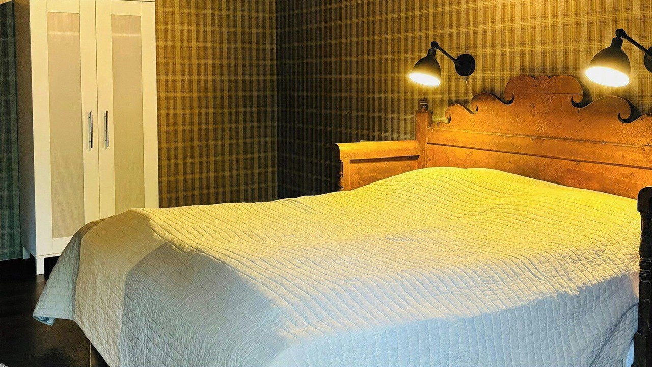 Photo of Bedroom in Vemdalen