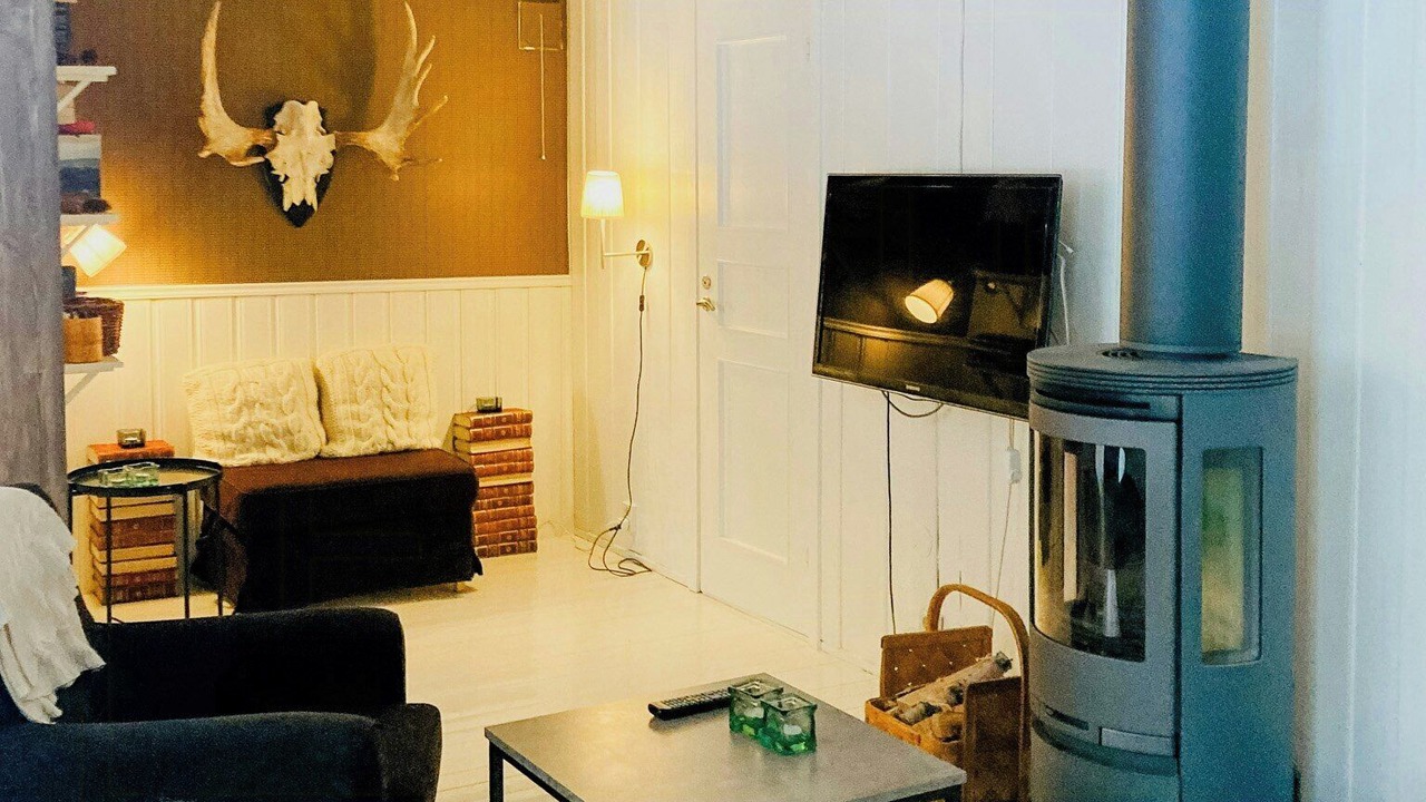 Photo of Livingroom in Vemdalen