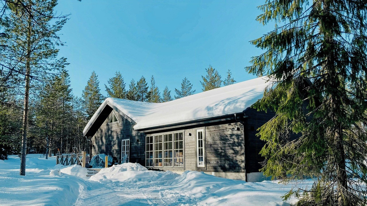 Photo of Outdoor in Vemdalen