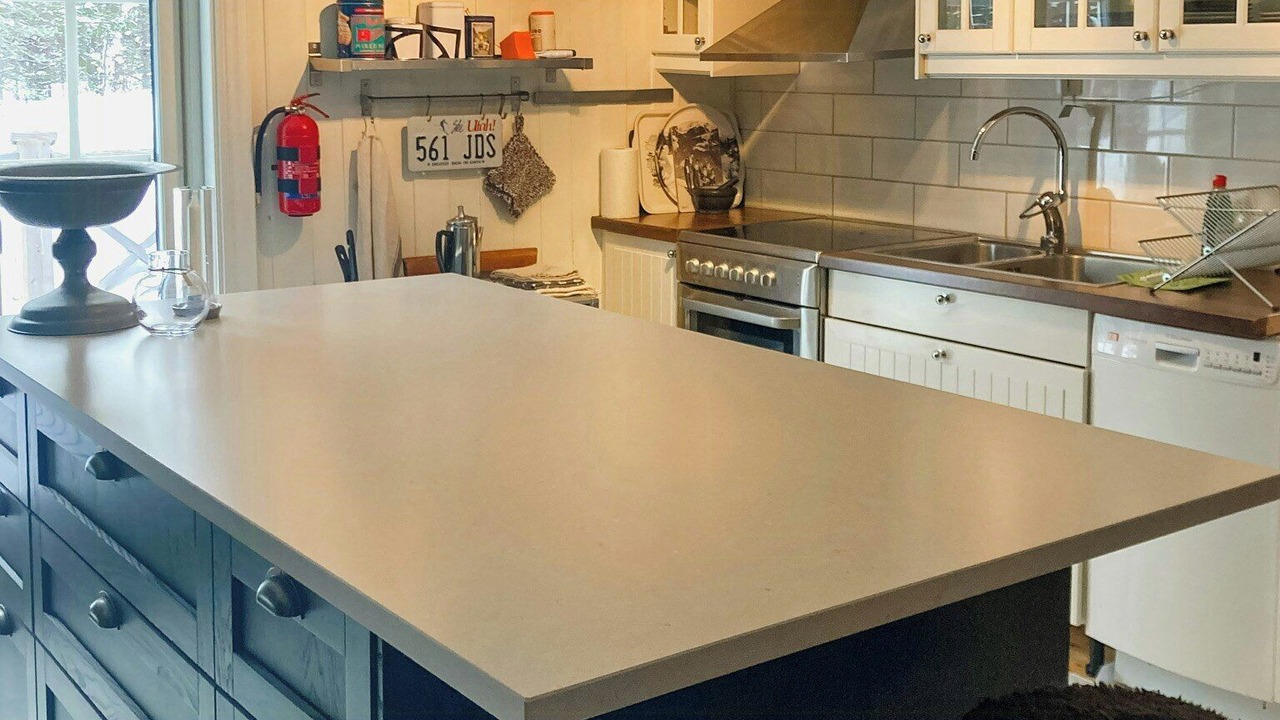 Photo of Kitchen in Vemdalen