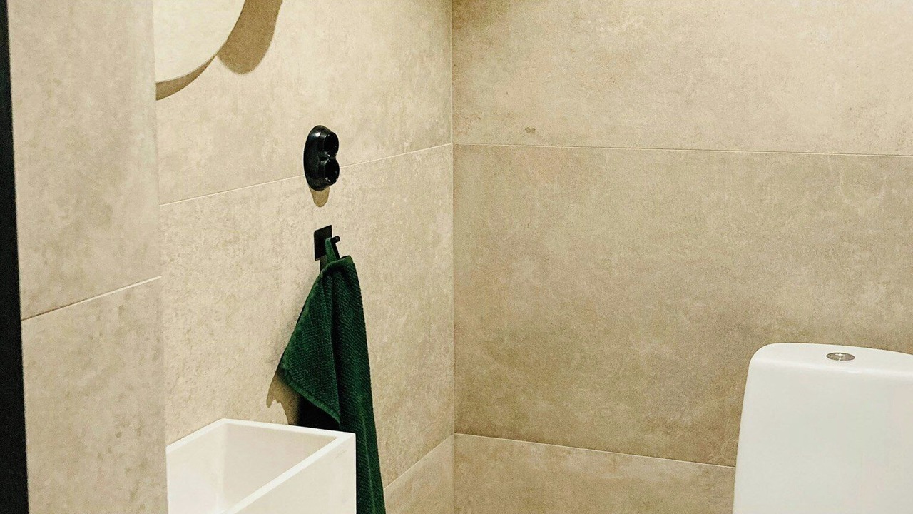 Photo of Bathroom in Vemdalen
