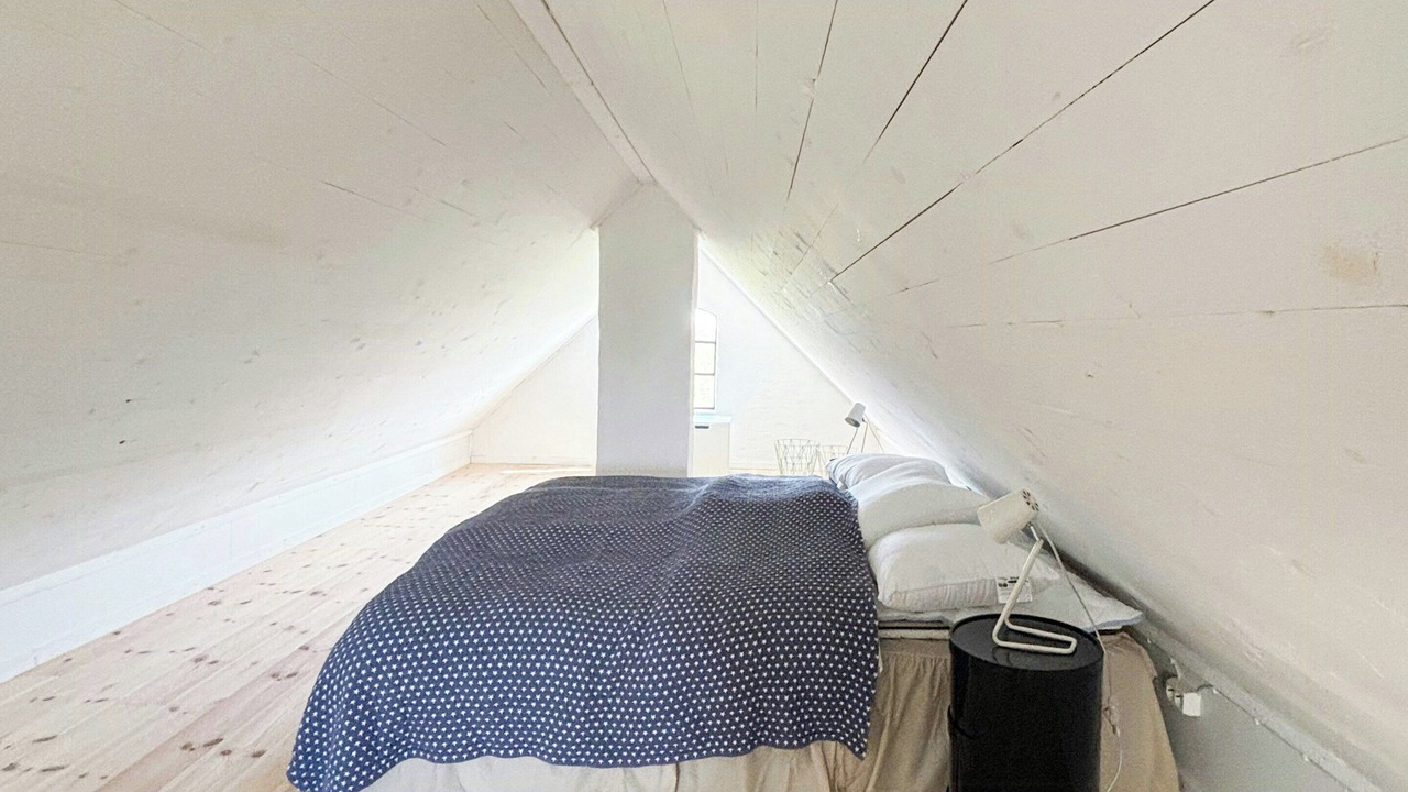 Photo of Bedroom in Simrishamn