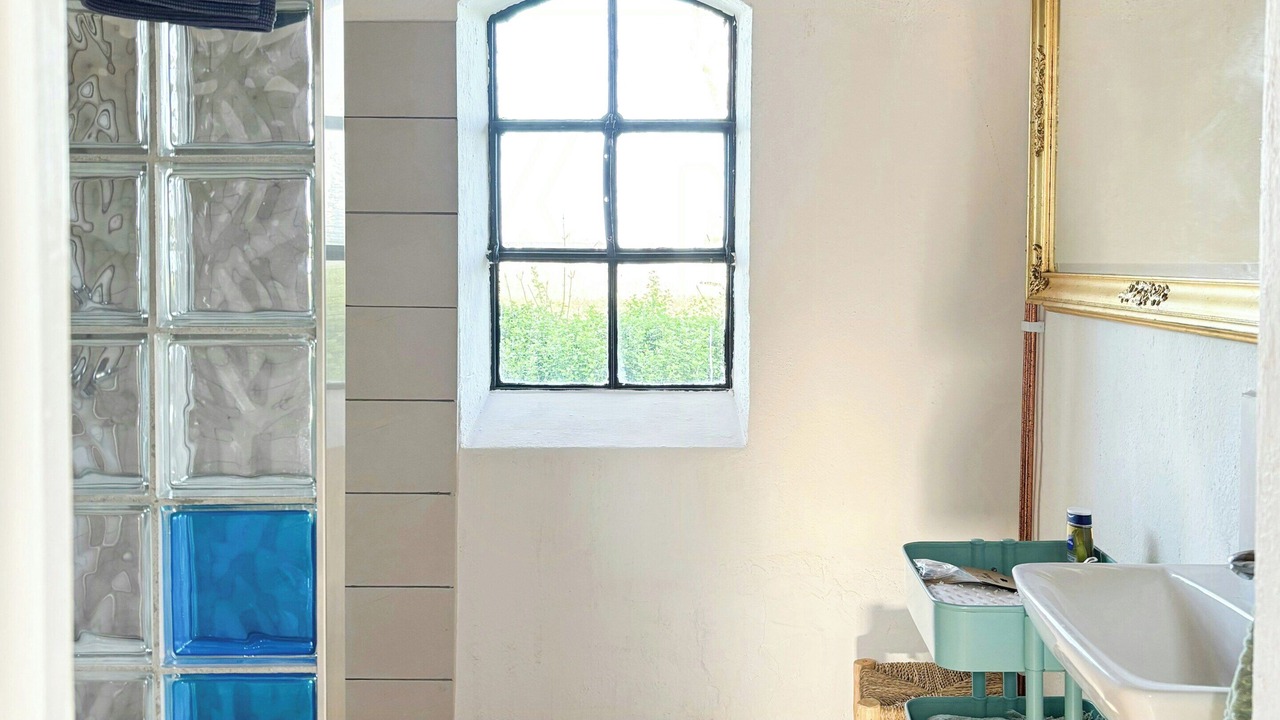 Photo of Bathroom in Simrishamn